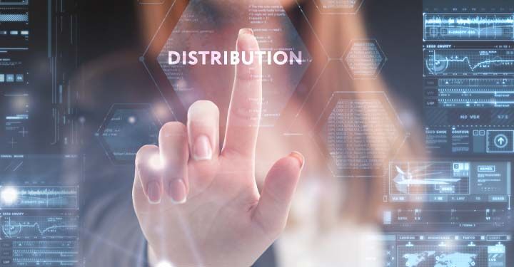 قصهی نرمافزارهای پخش مویرگی در ایران